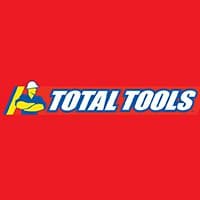 Total tools logo