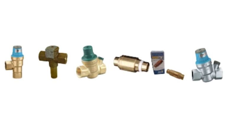 The Importance Of Pressure Limiting Valves Prorec Plumbing