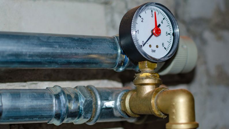 Pressure Limiting Valves (PLVs)_ Safeguarding Your Home's Plumbing System