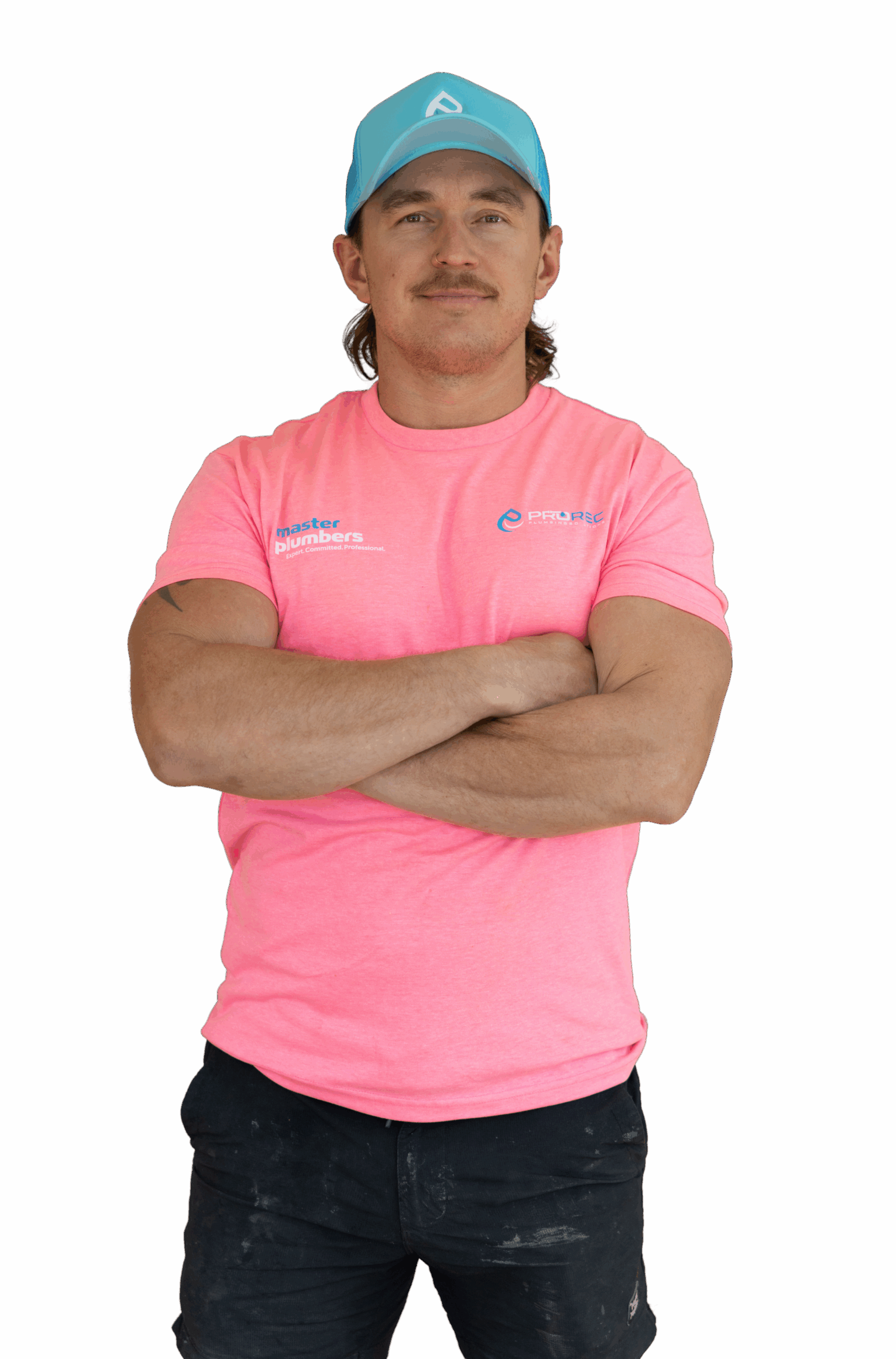 Ricky Recard - Owner of Prorec Plumbing